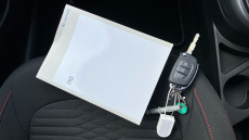 Hyundai i10 1.0T [90] N Line 5dr [Nav] Petrol Hatchback